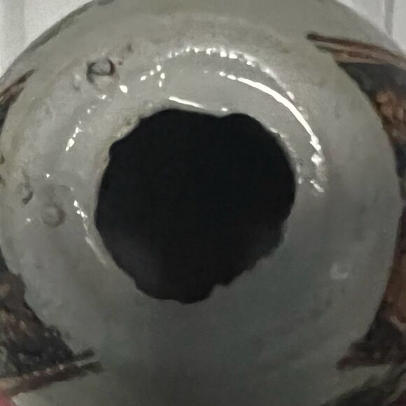 Royal Satsuma Egg Hand Painted Gold Trim Geisha Girls Japan - Picture 8 of 8